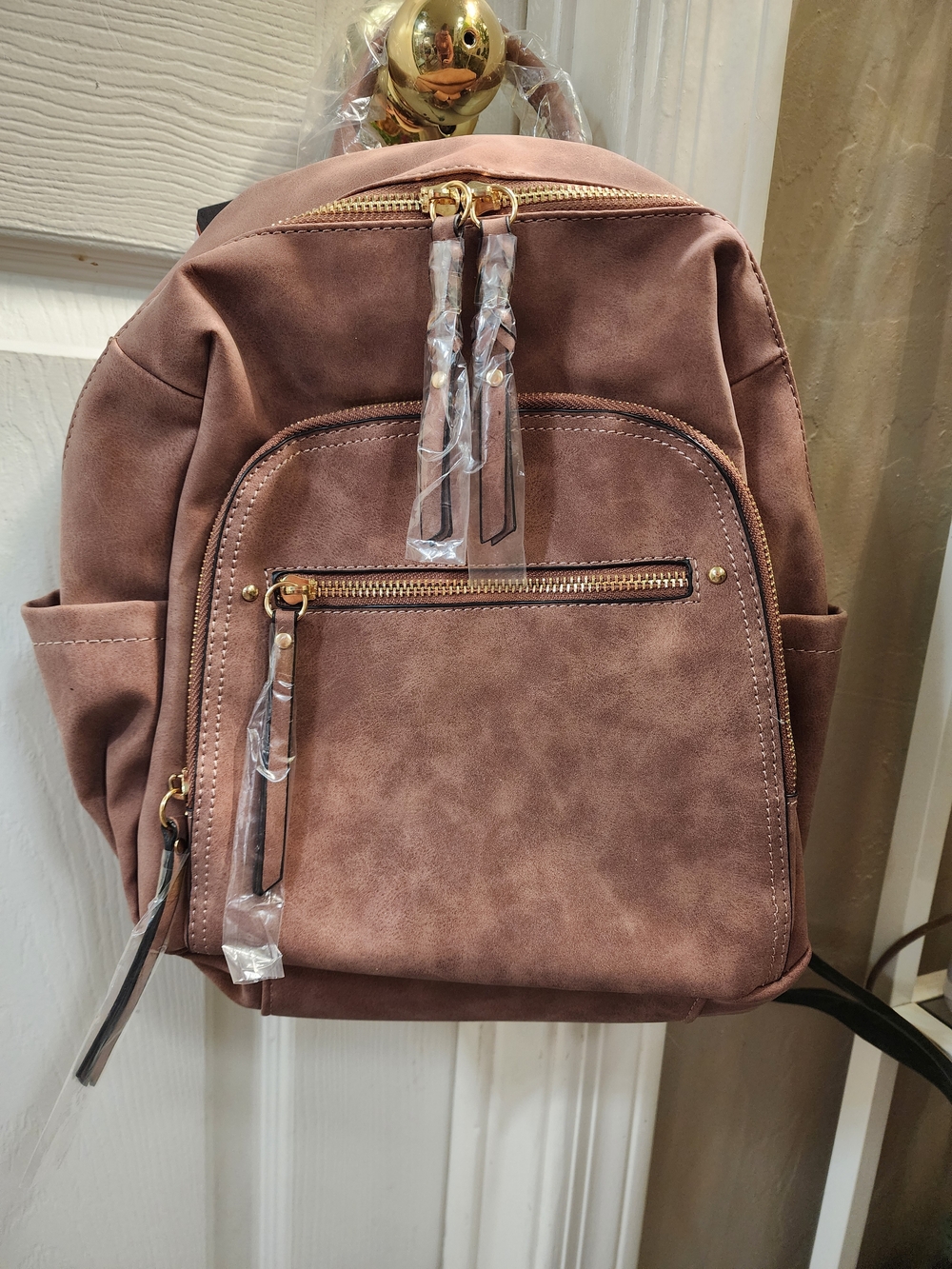 VR NYC BACKPACK